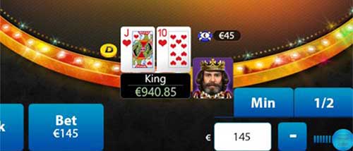 Texas holdem gratis spelen